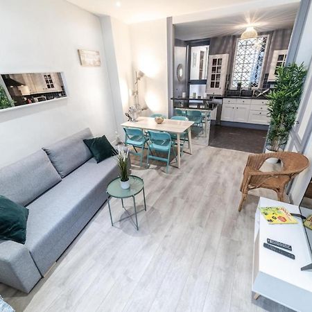 Ferienwohnung Le Miami - Chaleureux 4 Pers- Oullins Centre- Lyon Exterior foto