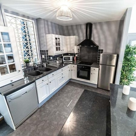 Ferienwohnung Le Miami - Chaleureux 4 Pers- Oullins Centre- Lyon Exterior foto
